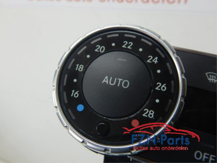 Climatronic Paneel Mercedes G-Klasse (22733175)