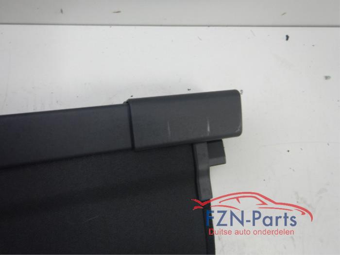 VW ID7 Bagageruimte Afdekzeil Rollo