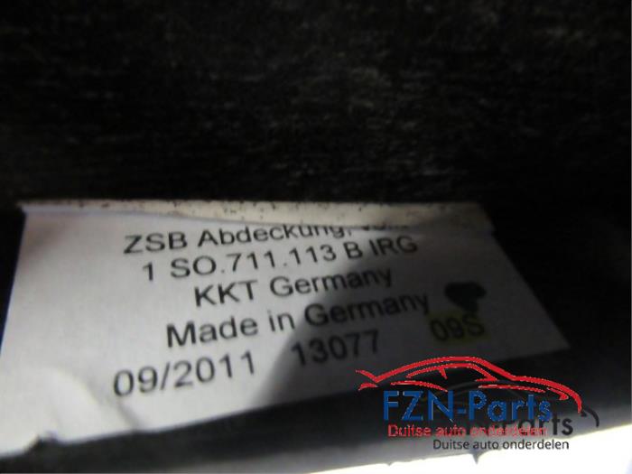Versnellingspook Volkswagen Diversen (22745064)