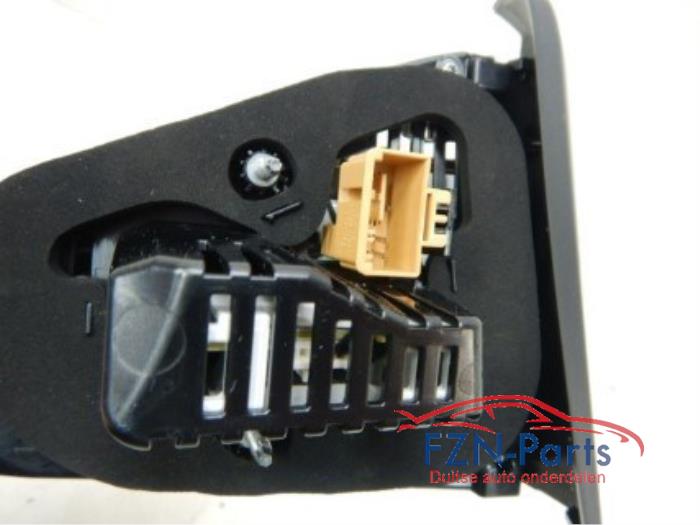 VW Touran 5TA LED Achterlicht Rechts ( Achterklep )