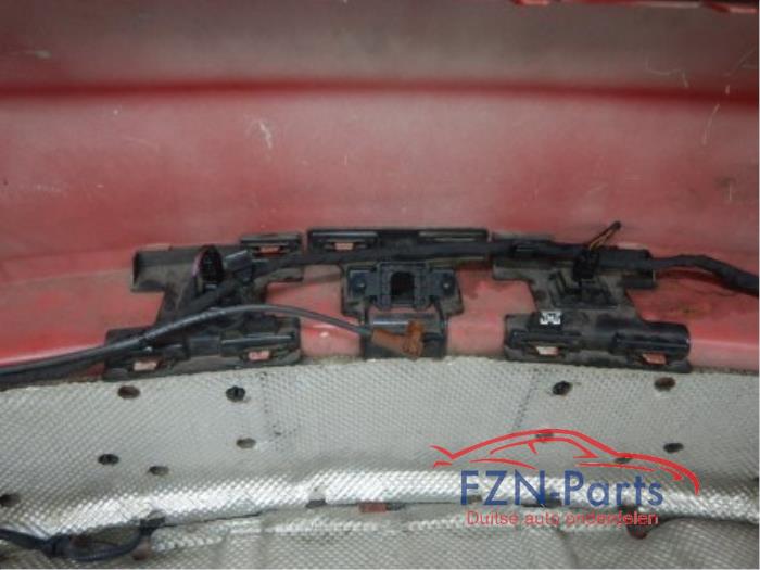 Achterbumper Mercedes Diversen (22723969)