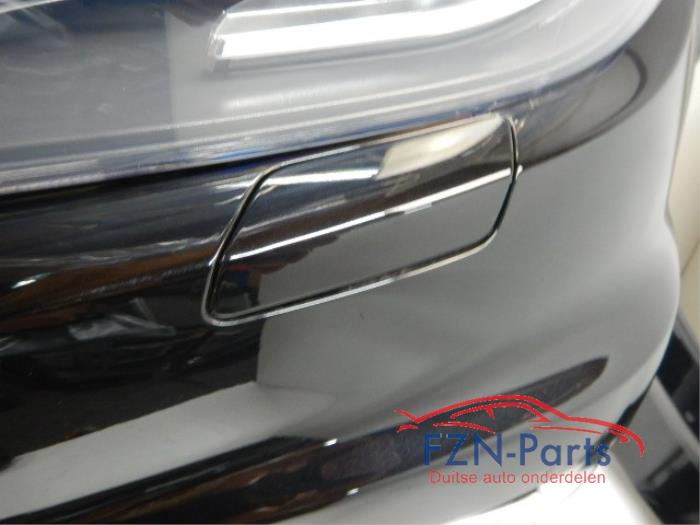 Voorkop compleet Mercedes GL-KLASSE (22726448)