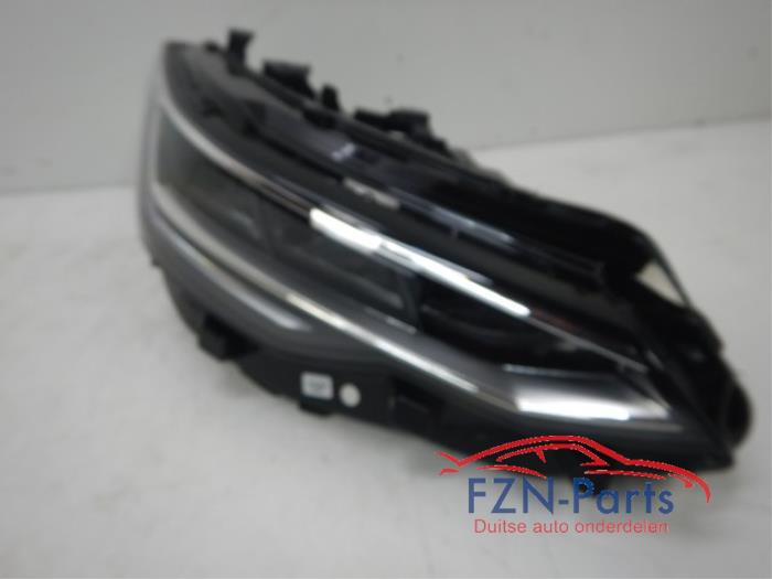 VW Golf 8 5H0 Facelift Koplamp Volled Rechts