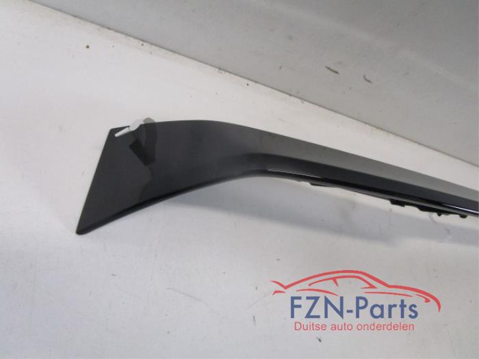 VW Polo 2G GTI R-Line Achterklep Spoiler