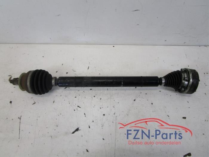 VW Polo 6C Aandrijfas Rechts