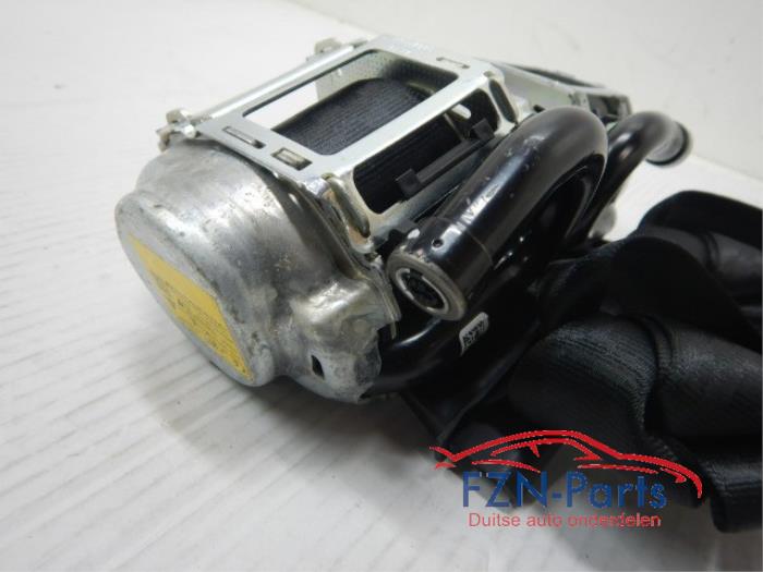 Veiligheidsgordel Set achter Audi Q3 (22744979)