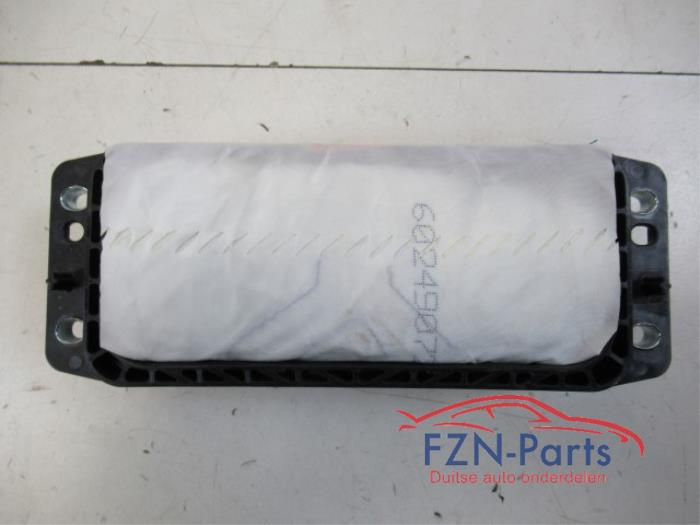 Airbag set + dashboard Volkswagen Touran (22727735)