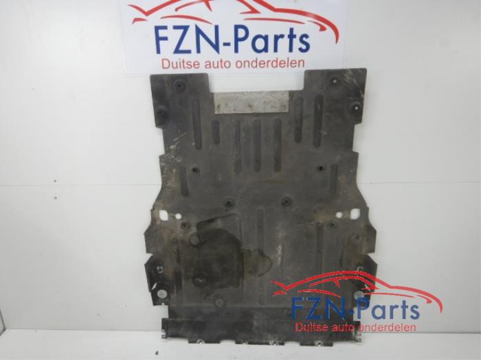 Beschermplaat bodem Landrover Evoque (22744150)