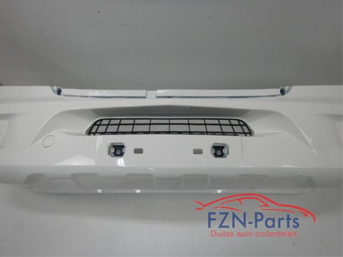 Voorbumper Mercedes Sprinter (22722357)