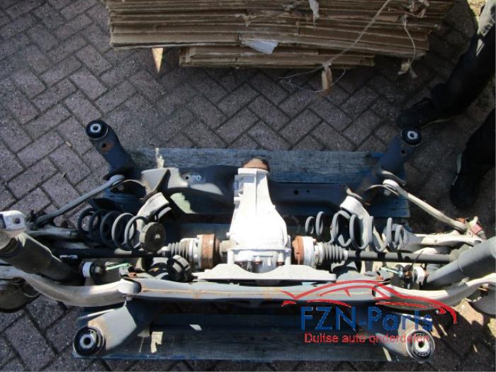 Subframe Audi A5 (22726191)