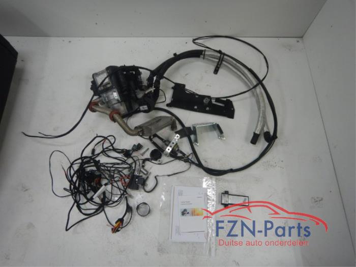 Standkachel Audi A1 (22730736)