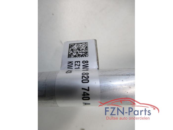 Slang (diversen) Audi A4 (22740820)