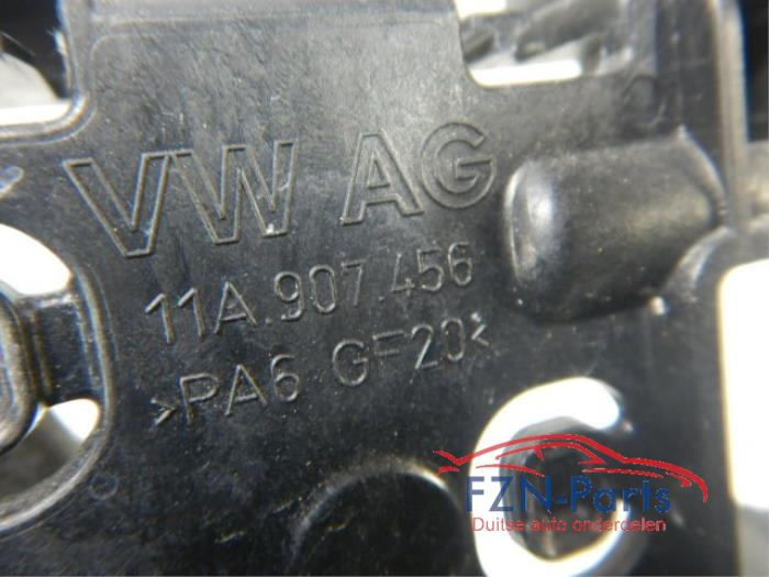 VW ID4 Side Assist houder Rechts