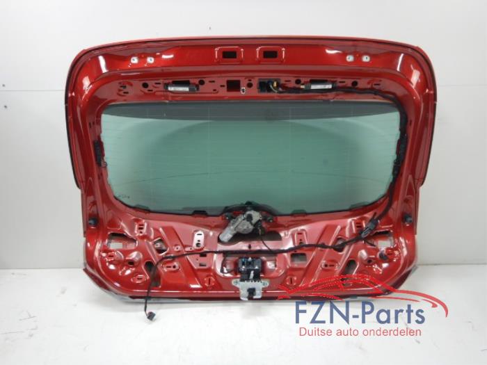 Seat Leon FR 5FA Achterklep
