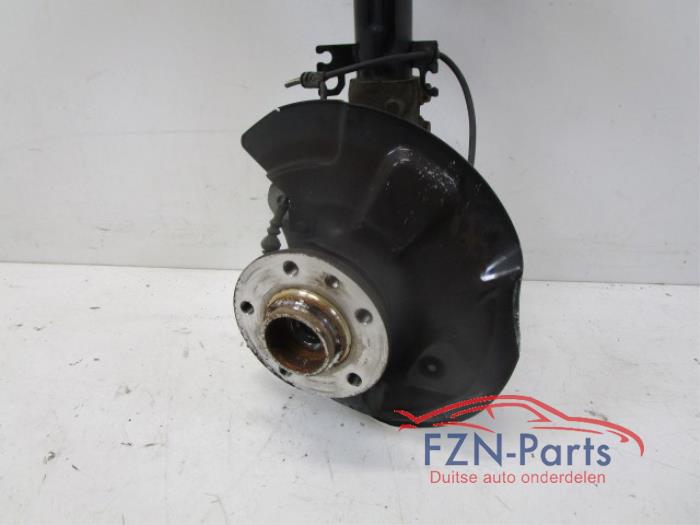 Wielophanging links-voor Volkswagen Transporter (22729815)