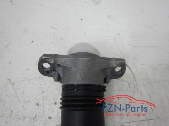 VW Golf 7 Schokdemper Veerpoot Achterzijde Links/Rechts