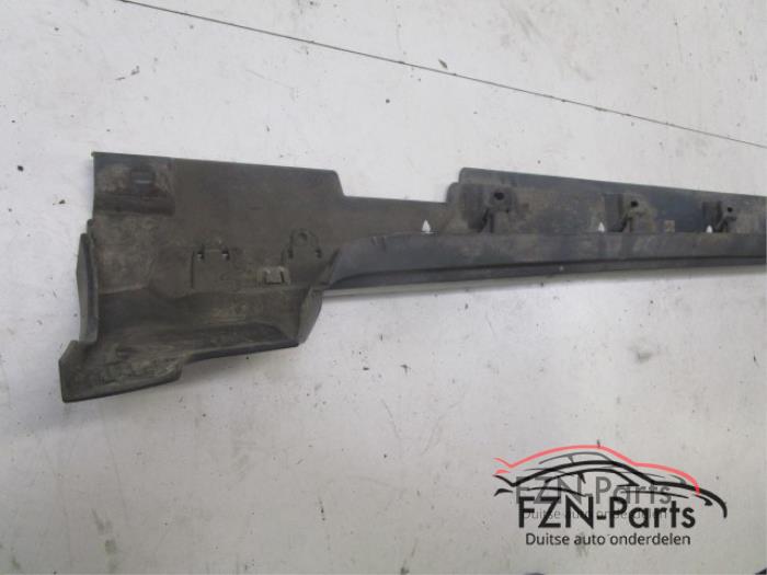 VW Passat B8 Alltrack Sideskirt Rechts Side Skirt