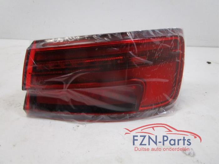 Audi A3 8V5 Sedan / Limo Facelift LED Achterlichten set Dynamisch