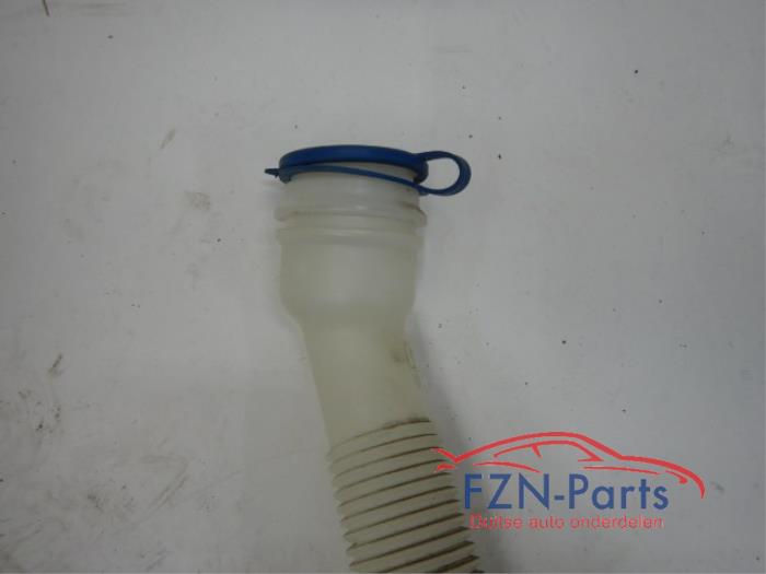 Ruitensproeiertank voor Mercedes ML-Klasse (22740014)