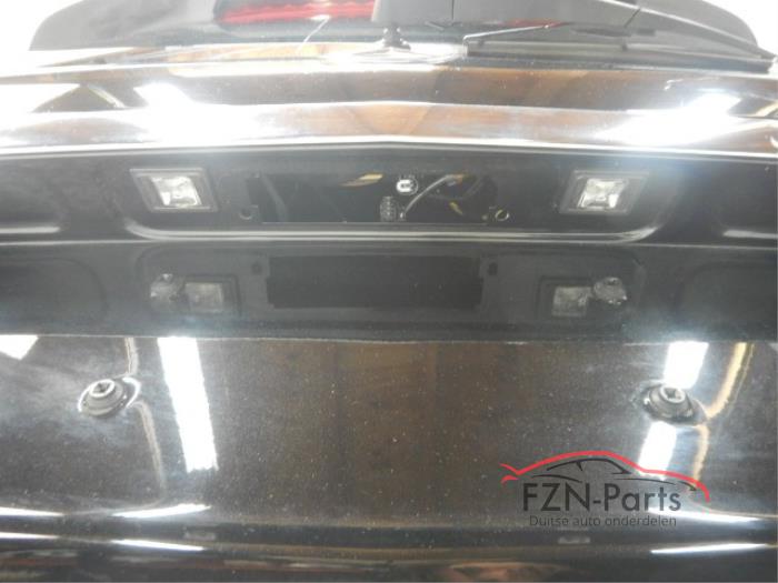 Achterklep Mercedes GL-KLASSE (22724459)