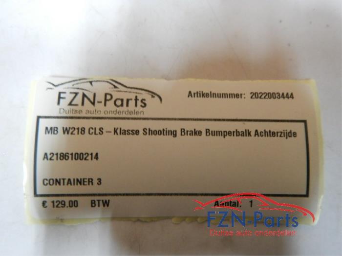 Diversen Mercedes CLS-Klasse (22743729)