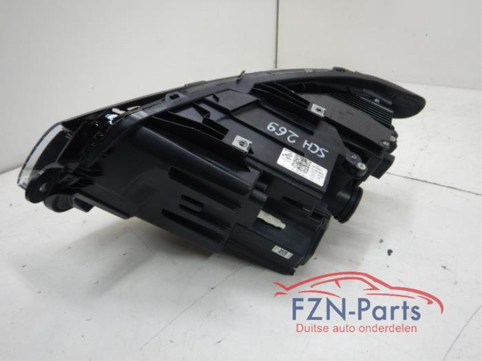 Koplampset links+rechts Volkswagen Transporter (22723391)