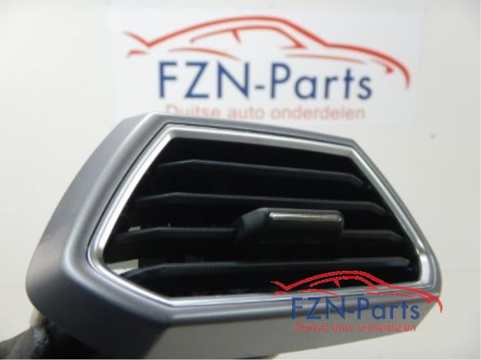 Luchtrooster Dashboard Seat Leon (22735912)