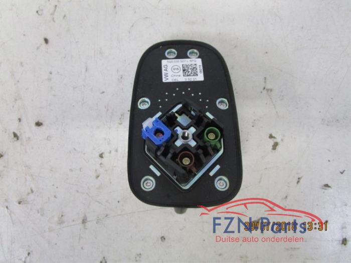 Diversen Volkswagen Golf (22742928)