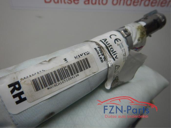 Nissan Qashqai J11 Dakairbag Rechts