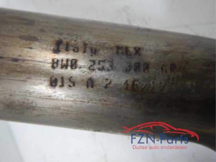 Turbo Audi A4 (22742904)