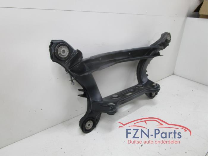 Mercedes-Benz C63S AMG W205 Subframe Achterzijde
