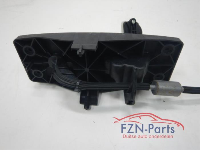 Schakelkabel Versnellingsbak Audi A4 (22742845)