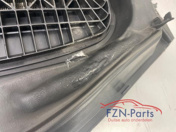 Airbag set + dashboard Mercedes A-Klasse (22813229)
