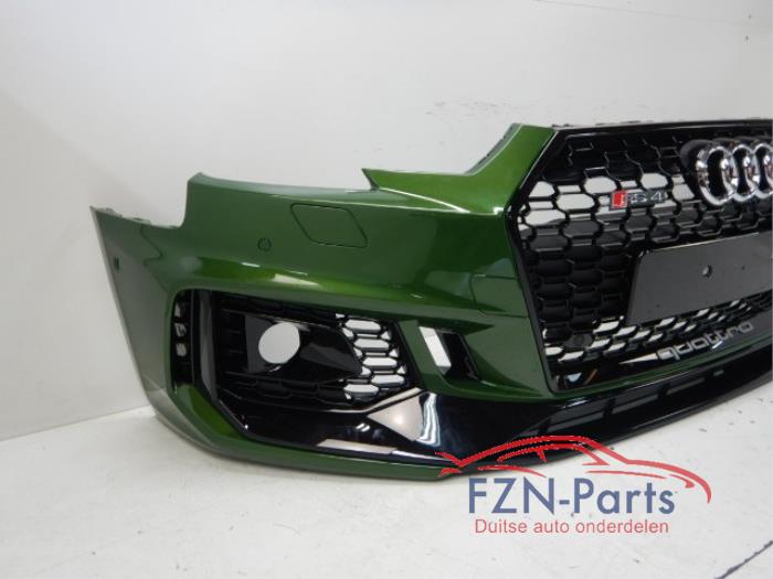 Voorbumper Audi A4 (22722261)
