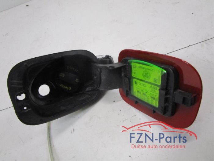 Tank Klep Skoda Octavia (22728230)