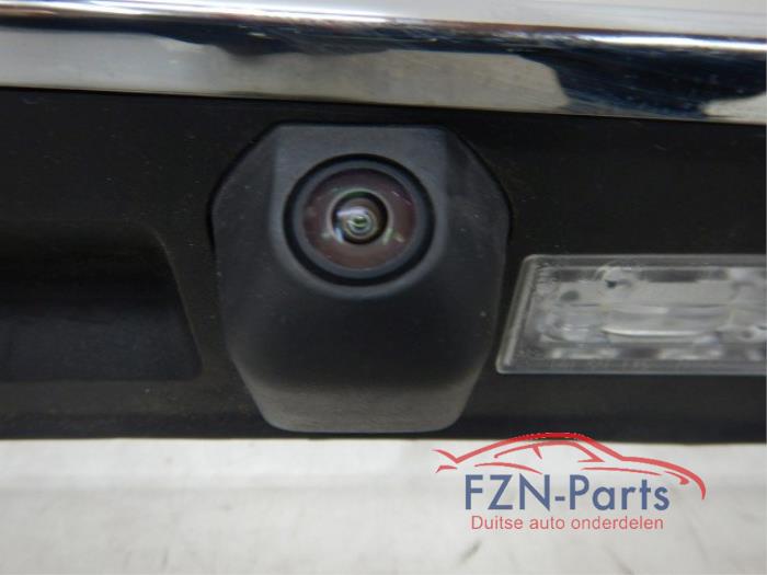 Achteruitrij Camera BMW 7-Serie (22725758)