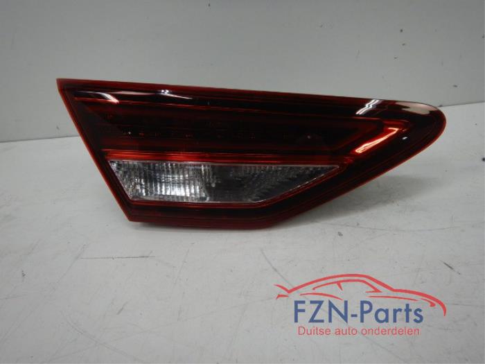 Seat Leon 5F0 Achterlicht Led Links