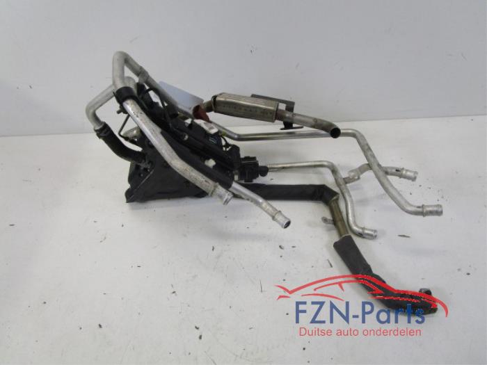 Standkachel Volkswagen Touareg (22730743)
