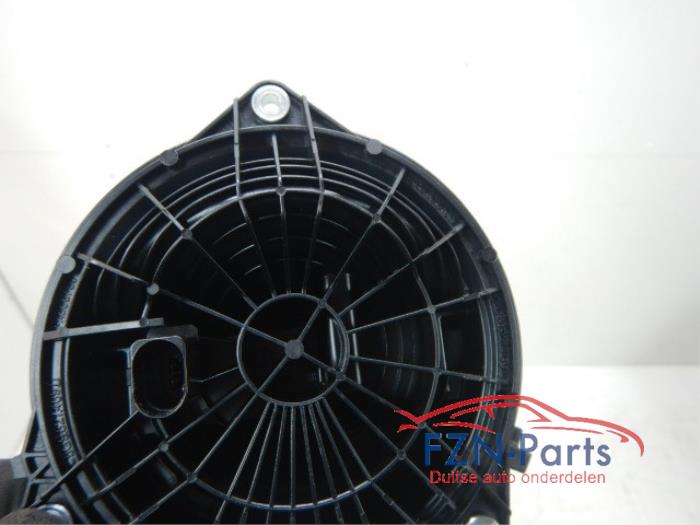 VW Polo 2G Facelift Achterklep Opener