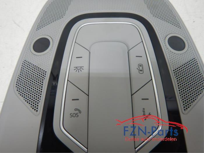 Binnenverlichting voor Audi A4 (22745281)