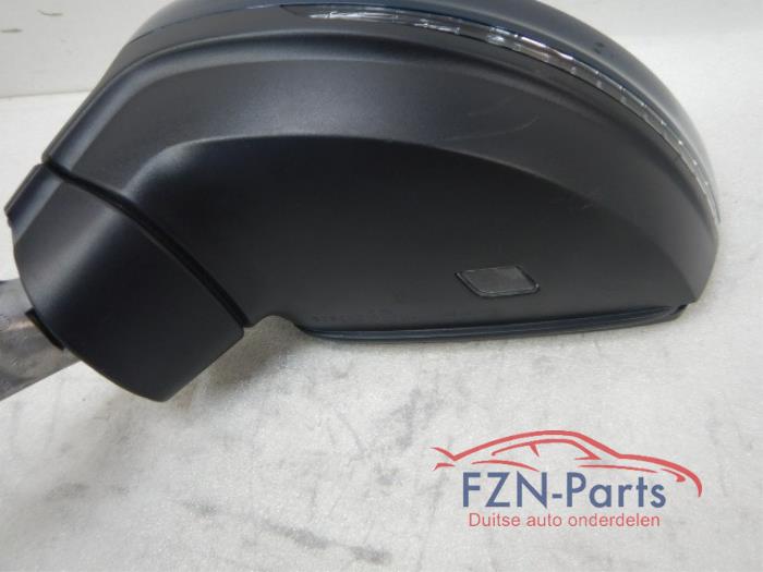 VW Tiguan 5NA Spiegel Links Inklapbaar LP5J