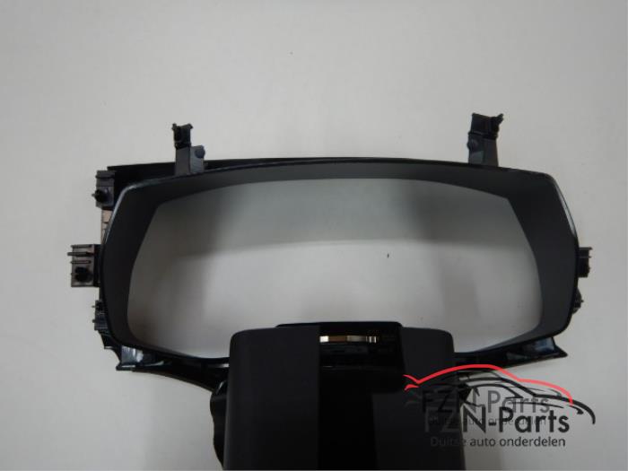Dashboard deel Volkswagen Transporter (22743152)
