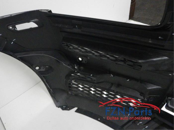Voorbumper Rolls Royce Cullinan (22721790)