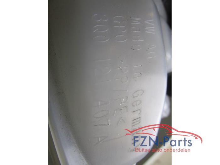Expansievat Volkswagen Passat (22743193)