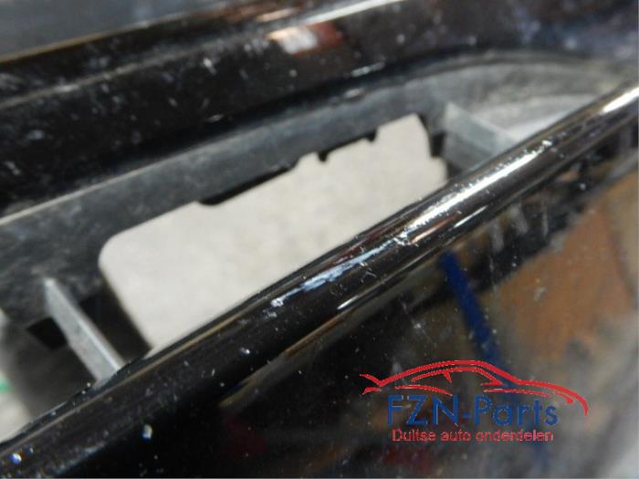 Audi A6 4K Voorbumper KLS 4PDC