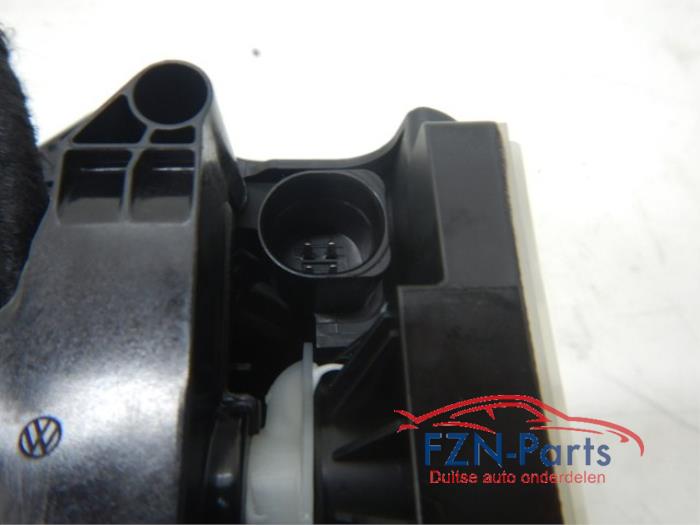 Achteruitrij Camera Volkswagen Golf (22727092)