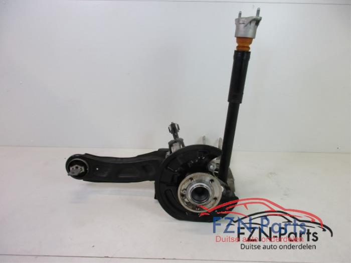 Wielophanging links-achter Mercedes B-Klasse (22727438)