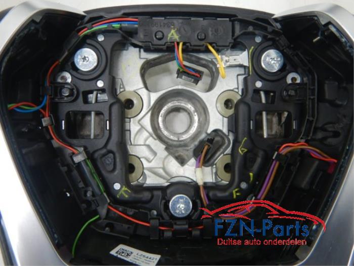 Stuurwiel BMW Diversen (22730180)