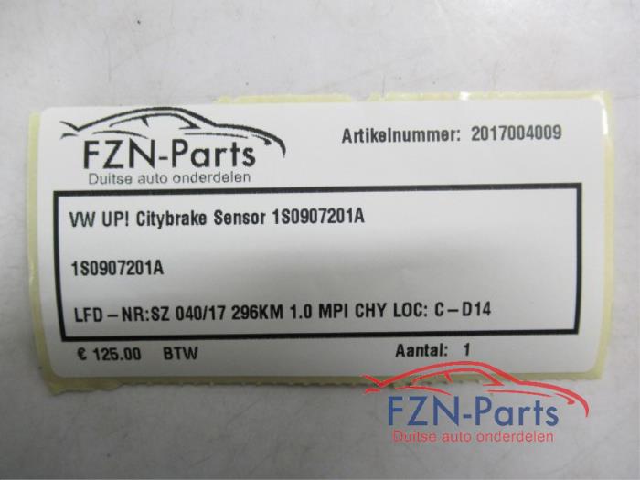 Sensor (overige) Volkswagen Diversen (22744391)