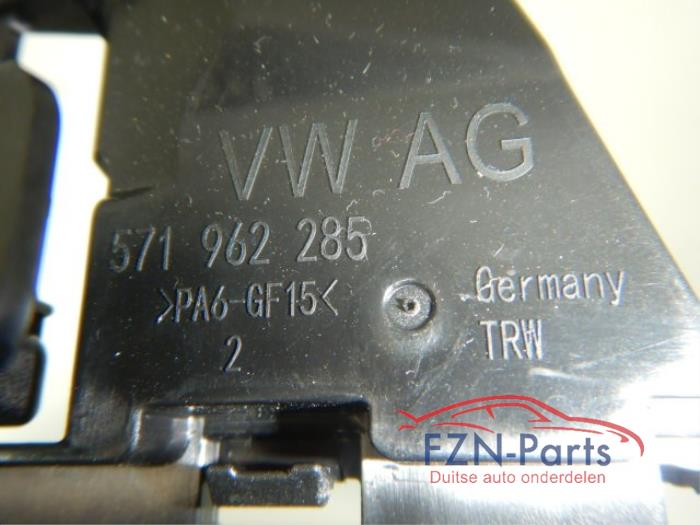 Radar sensor Volkswagen Tiguan (22745460)